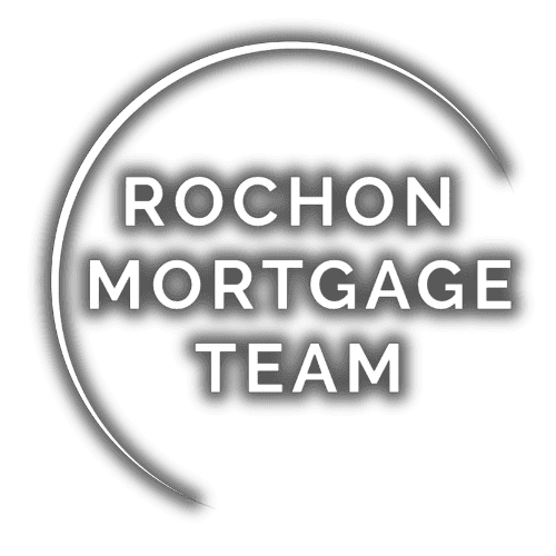 Rochon Team mortgage and real estate financing logo